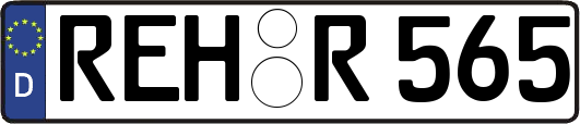REH-R565