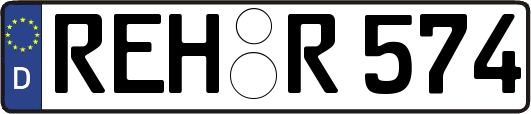 REH-R574
