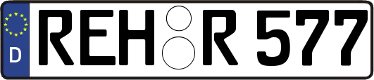REH-R577