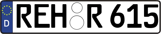 REH-R615