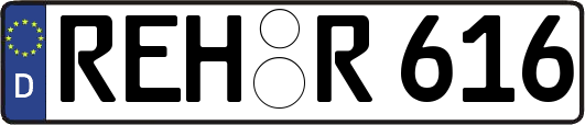 REH-R616