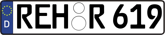 REH-R619