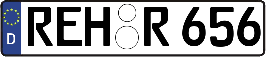 REH-R656