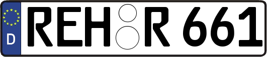 REH-R661