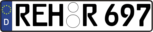 REH-R697