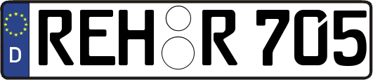 REH-R705