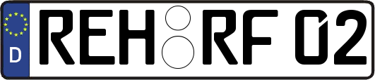REH-RF02