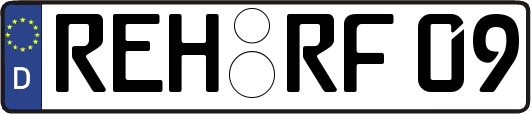 REH-RF09