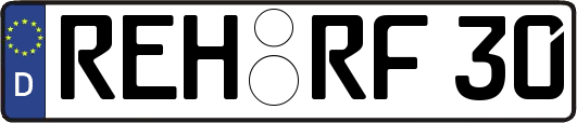 REH-RF30