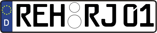 REH-RJ01