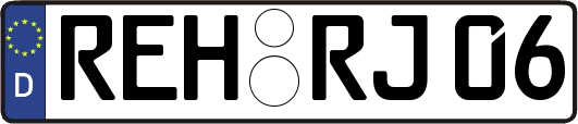REH-RJ06