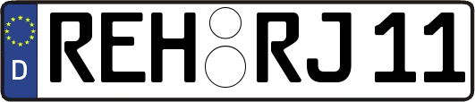 REH-RJ11