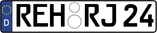 REH-RJ24