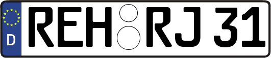 REH-RJ31