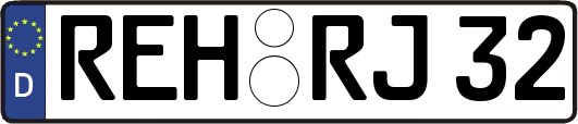 REH-RJ32