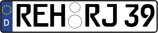 REH-RJ39