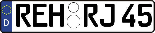 REH-RJ45