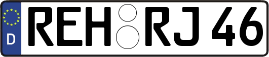 REH-RJ46