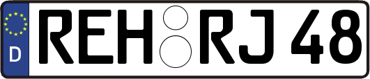 REH-RJ48