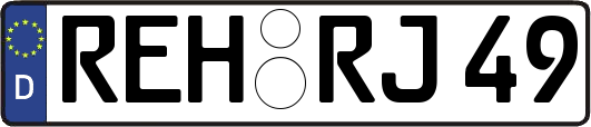 REH-RJ49