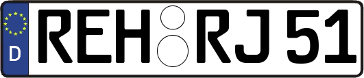 REH-RJ51