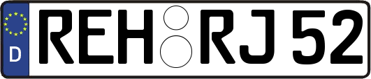 REH-RJ52