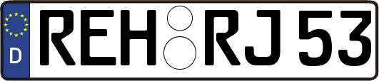 REH-RJ53