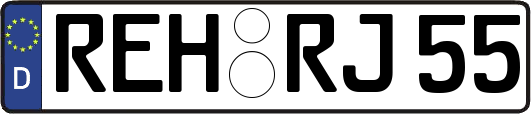 REH-RJ55