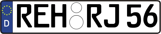 REH-RJ56