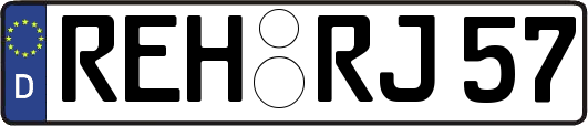 REH-RJ57