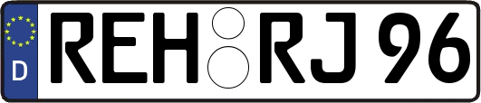 REH-RJ96