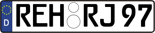 REH-RJ97