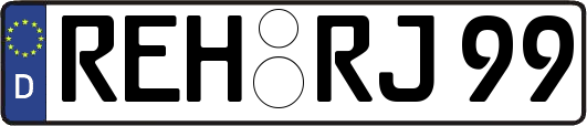 REH-RJ99