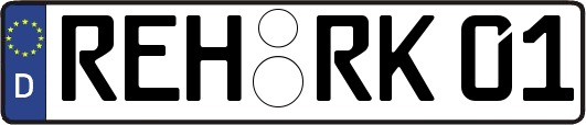 REH-RK01