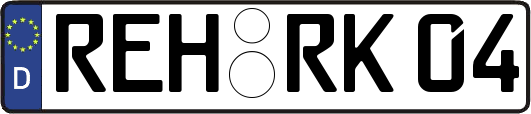 REH-RK04