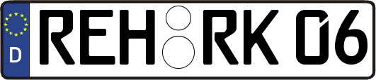 REH-RK06
