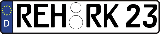 REH-RK23