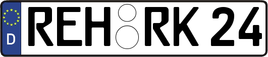 REH-RK24