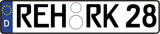 REH-RK28