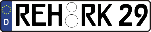 REH-RK29