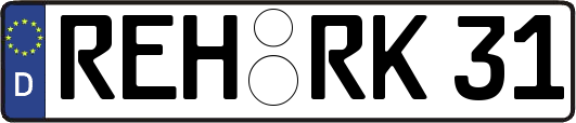 REH-RK31