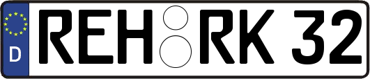REH-RK32