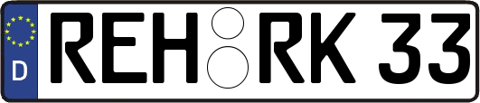 REH-RK33