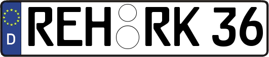 REH-RK36