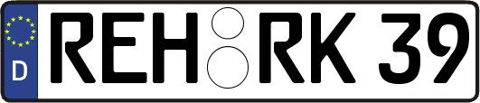 REH-RK39