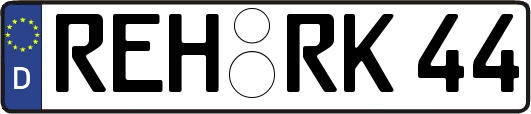 REH-RK44