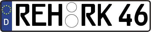 REH-RK46