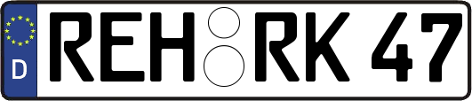 REH-RK47