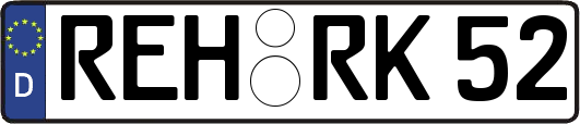 REH-RK52