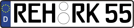 REH-RK55